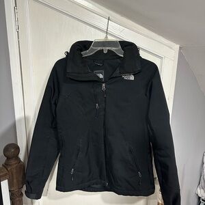 The North Face Women's Black Jacket